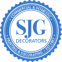 SJG Decorators Ltd