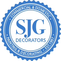 SJG Decorators