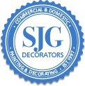 SJG Decorators Ltd